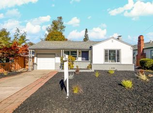 2218 Grove Way, Hayward, CA 94546