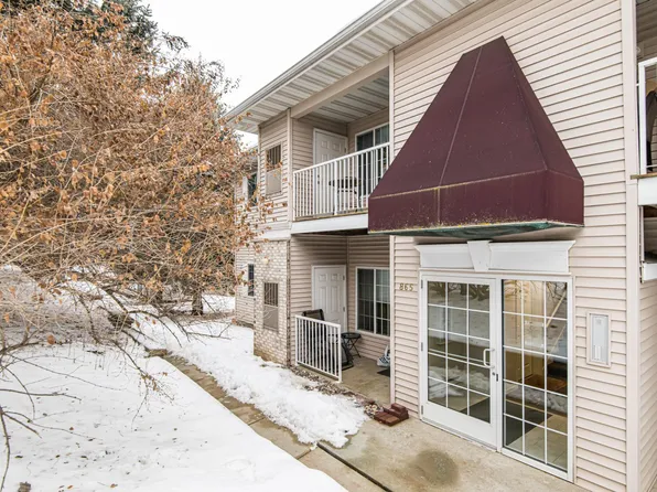 865 37th Ave NW Unit C, Rochester, MN 55901