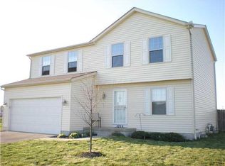 4864 Hanover Hill Ct, Columbus, OH