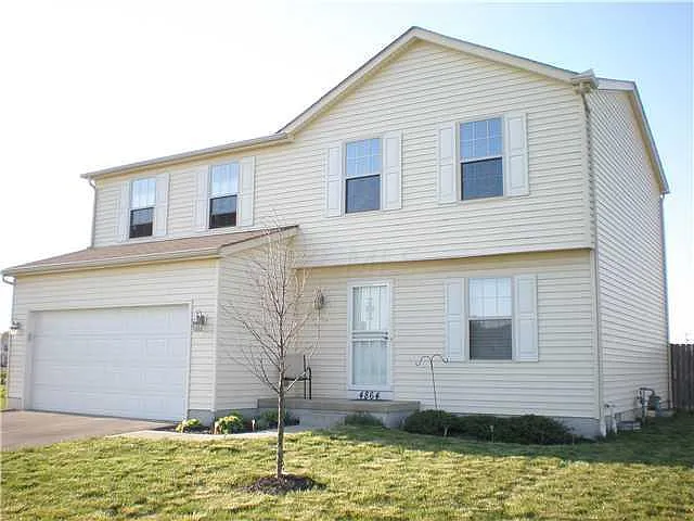 4864 Hanover Hill Ct photo 1