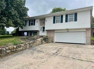 10321 Banklick Rd, Walton, KY 41094