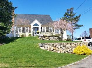 38 Dwight Rd, Marshfield, MA 02050