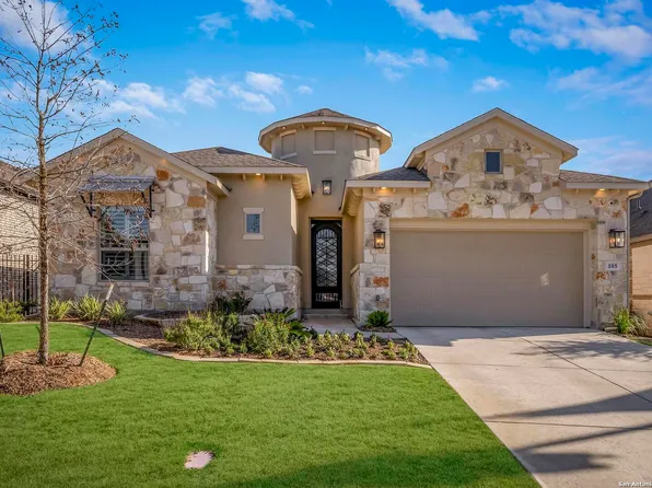 105 Cinnamon Crk, Boerne, TX 78006