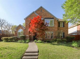 3904 Sunflower Ln, Plano, TX 75025