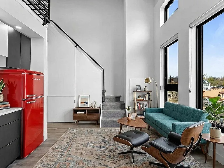 The Roost Apartments — Photo 11
