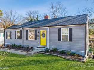 2601 Brentwood Pl, Charlotte, NC 28208