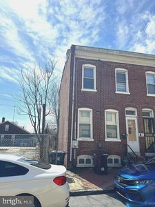 1232 Pearl St, Wilmington, DE, 19801