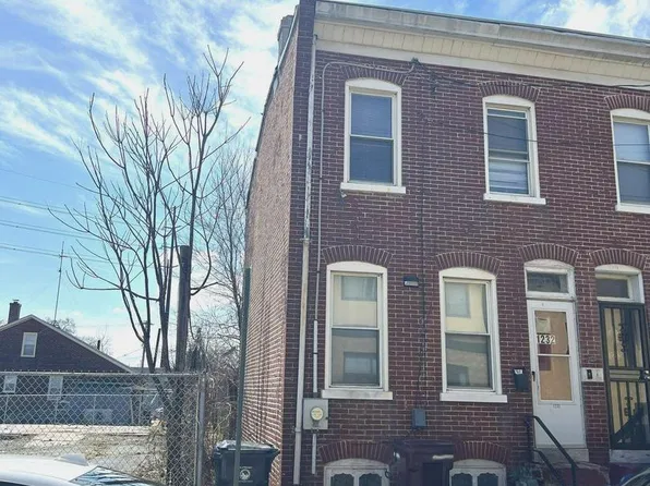 1232 Pearl St, Wilmington, DE 19801