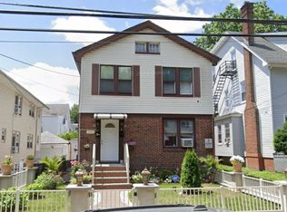 300 Weequahic Ave, Newark, NJ 07112