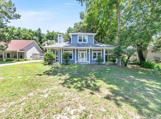 93 S Blue Heron Dr, Santa Rosa Beach, FL 32459