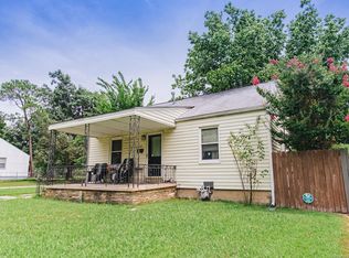 203 S 70th Ave E, Tulsa, OK 74112