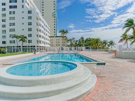 3rd image of 5005 Collins Ave #A922