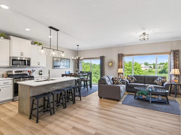 13085 11th Ave S, Zimmerman, MN 55398