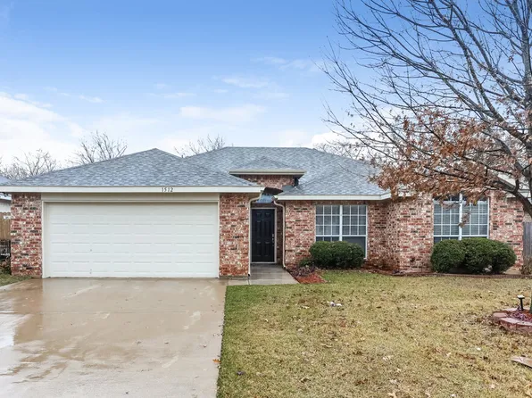 1512 Fern Dr, Mansfield, TX 76063