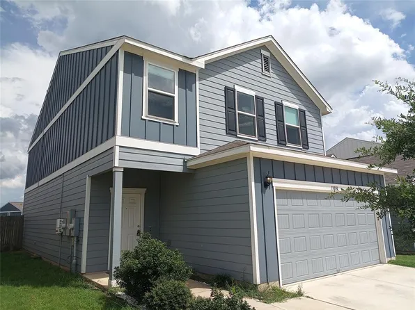 13013 Carswell St, Austin, TX 78754