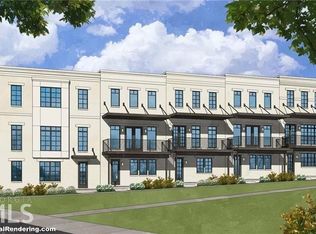 1916 Bay Line Ln NW #118, Atlanta, GA 30318