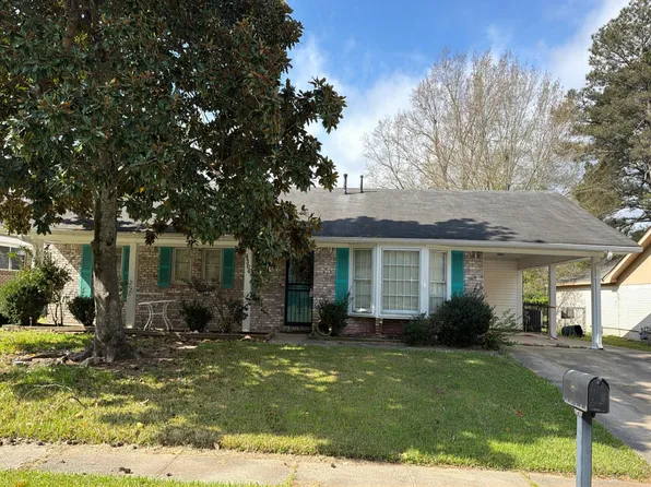 4304 Boone St, Pine Bluff, AR 71603