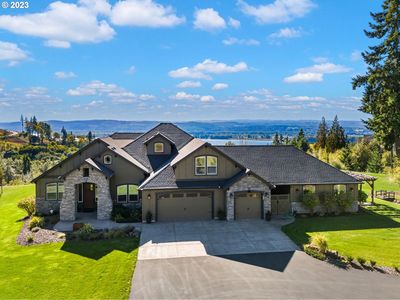 488 Daves View Dr, Kalama, WA, 98625