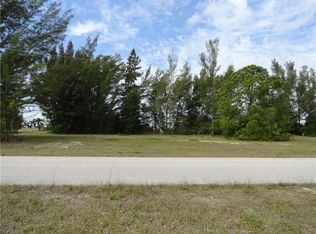 2810 NW 43rd Pl, Cape Coral, FL 33993