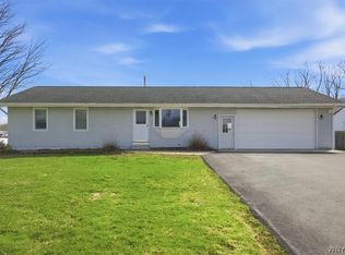 4256 Upper Mountain Rd, Sanborn, NY