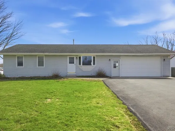 4256 Upper Mountain Rd, Sanborn, NY 14132