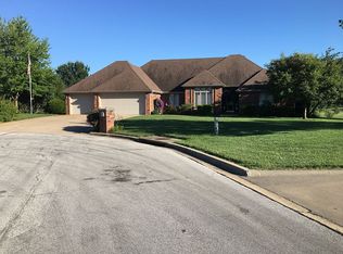 116 Long Dr, Republic, MO 65738