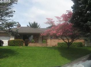 9405 NE Hancock Dr, Portland, OR 97220