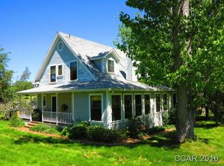 9767 Robin Ln, Angels Camp, CA 95222