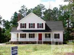 9805 Black Bear Holw, Winnabow, NC 28479