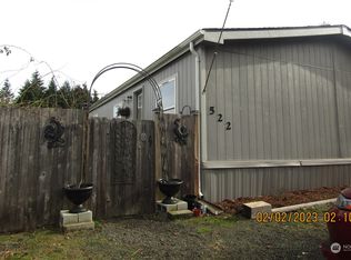 522 6th Ave NW, Napavine, WA 98532