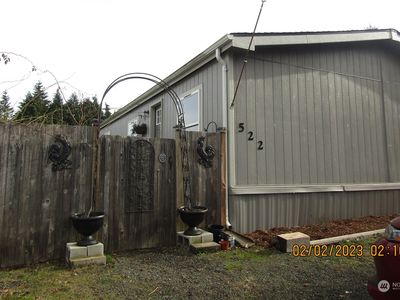 522 6th Avenue NW, Napavine, WA, 98532