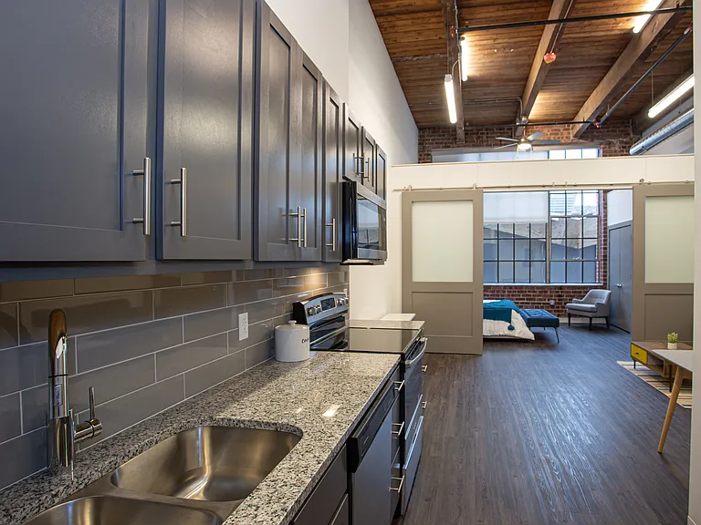 Station Lofts — Photo 6