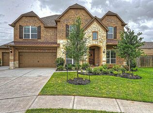 17742 Washburne Ln, Houston, TX 77095