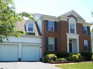 6897 Addenbrook Blvd, New Albany, OH 43054