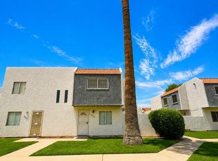 7515 N 47th Ln, Glendale, AZ 85301