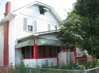 315 5th Ave, Huntington, WV 25701