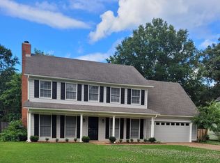 4282 Rippling Brook Cv, Memphis, TN 38125