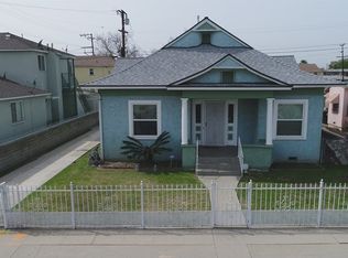 217 S Flower Ave, Compton, CA 90221