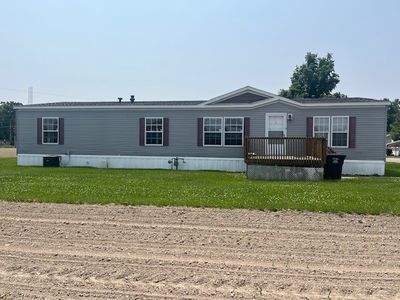 113 Lakewood Manor Trailer Park, Effingham, IL, 62401