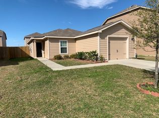 5915 Golden Cove Rd, Baytown, TX 77523