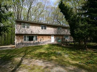 48-50 Colonial Way, Rehoboth, MA 02769