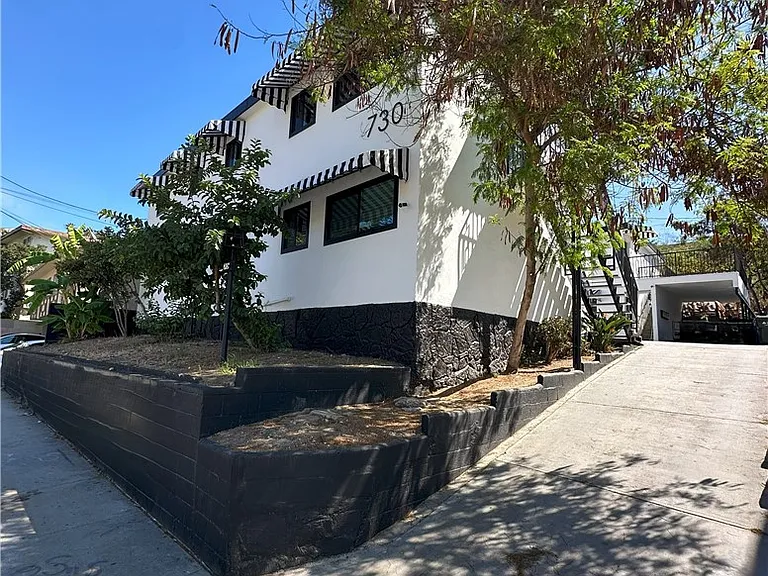 730 Via Altamira #1 — Photo 1