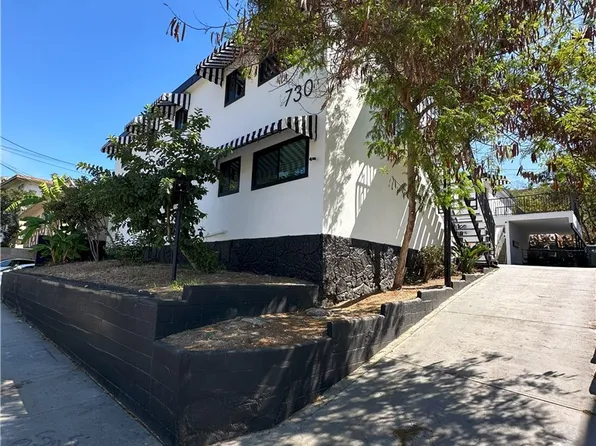 730 Via Altamira #1, Montebello, CA 90640