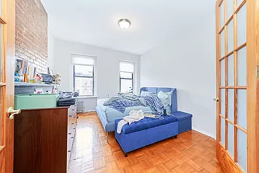 Rented by Living New York