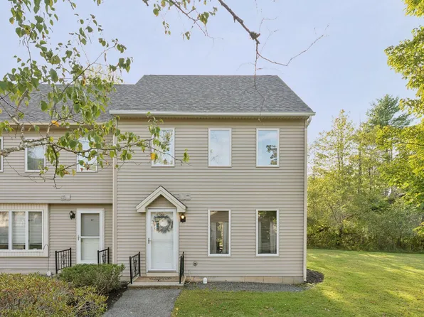 280 Longfellow Street #21, Westbrook, ME 04092