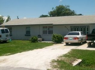 3125 NW 34th Ave, Okeechobee, FL 34972