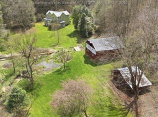 2162 Clay Rd, Spencer, WV