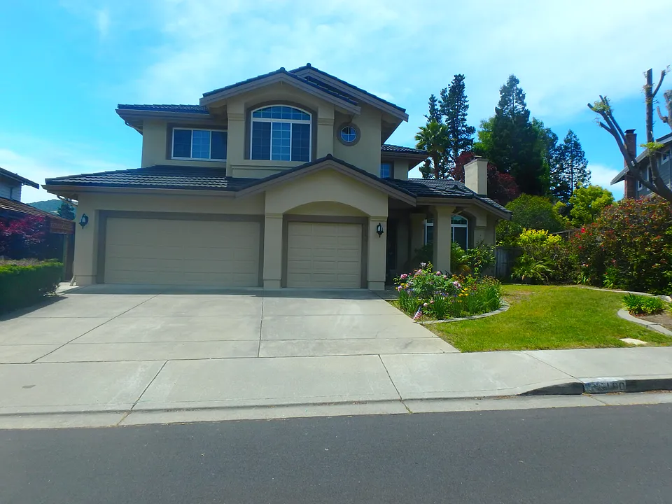5180 Mount Tam Cir