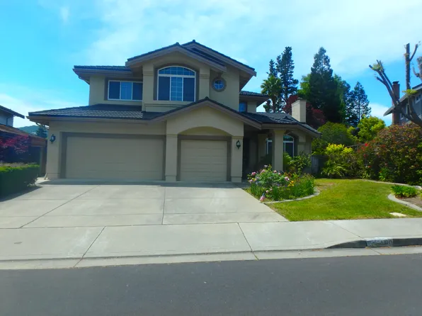 5180 Mount Tam Cir, Pleasanton, CA 94588