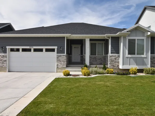 1355 N 1980 E, Spanish Fork, UT 84660